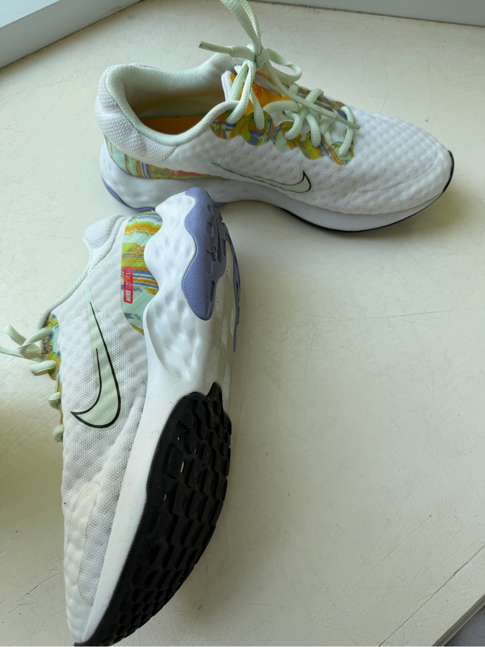 Nike Renew Ride 3 - Picture 3 of 4